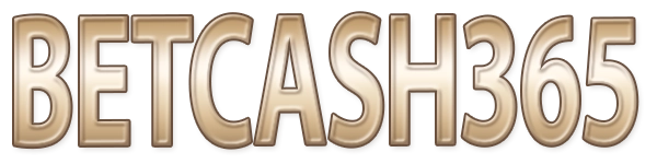 BETCASH365 Logo